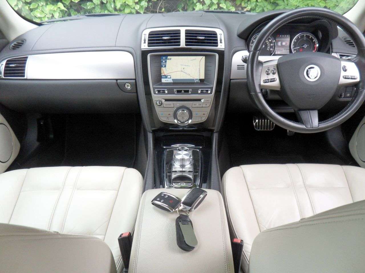 2009 JAGUAR XK 2009 JAGUAR XK