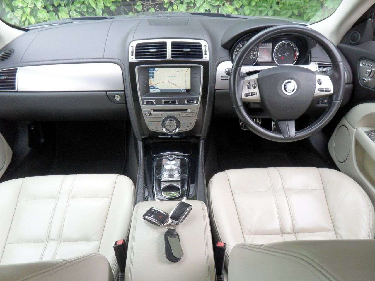 2009 JAGUAR XK 2009 JAGUAR XK