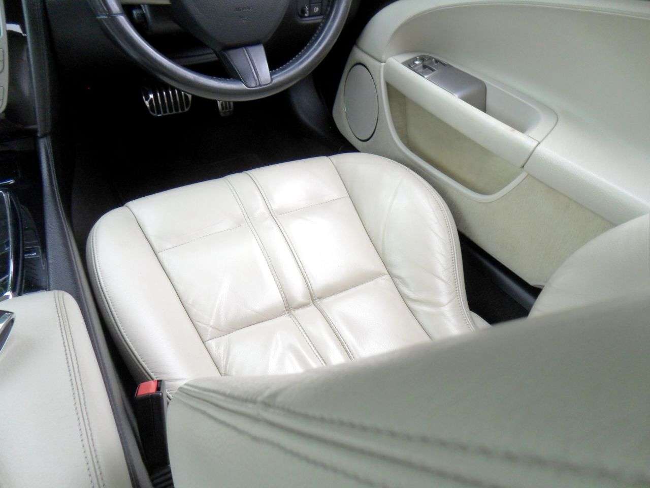 2009 JAGUAR XK 2009 JAGUAR XK