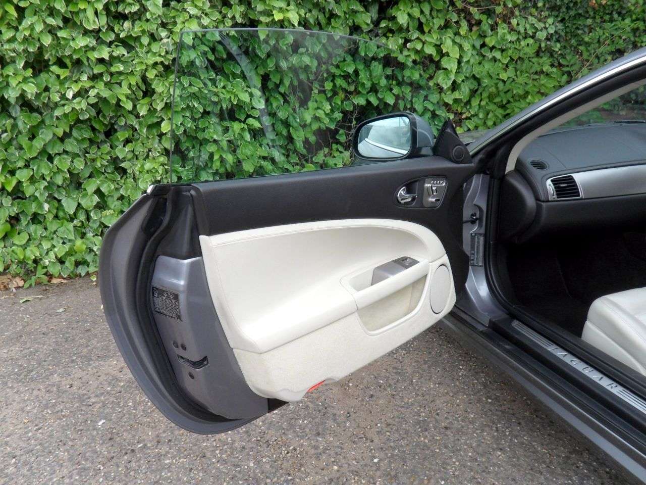 2009 JAGUAR XK 2009 JAGUAR XK