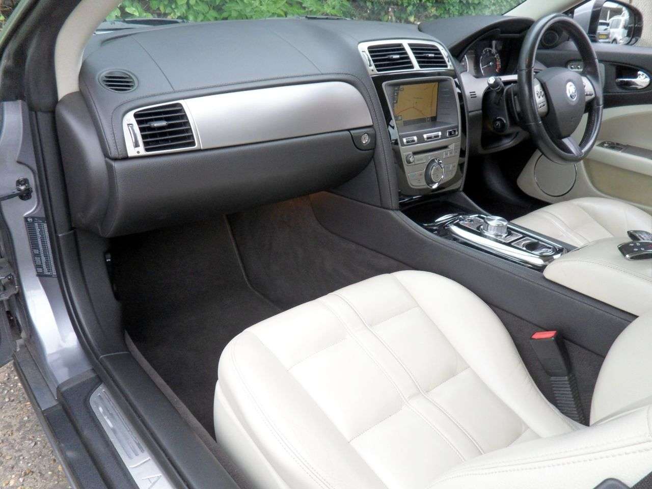 2009 JAGUAR XK 2009 JAGUAR XK