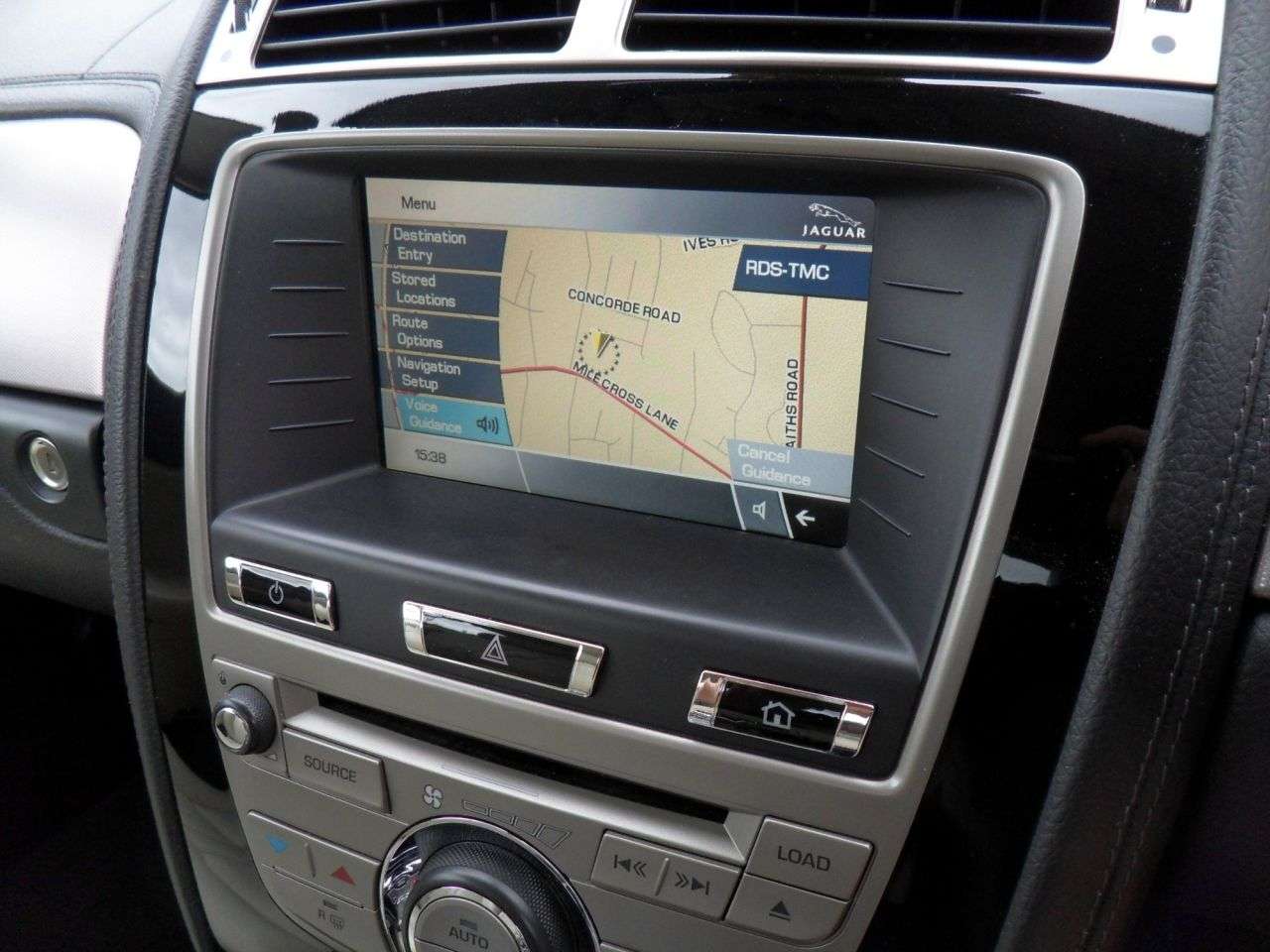 2009 JAGUAR XK 2009 JAGUAR XK