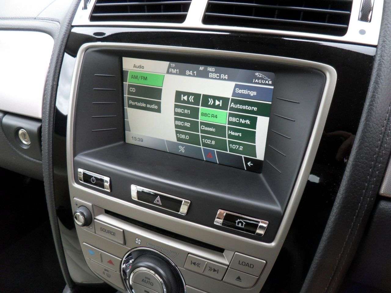 2009 JAGUAR XK 2009 JAGUAR XK