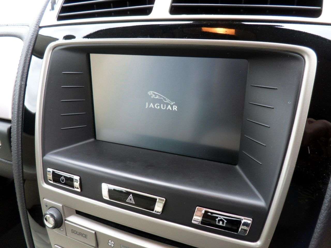 2009 JAGUAR XK 2009 JAGUAR XK