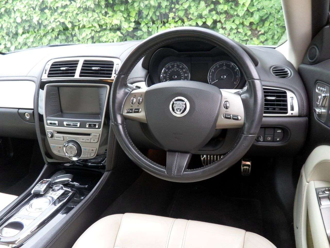 2009 JAGUAR XK 2009 JAGUAR XK