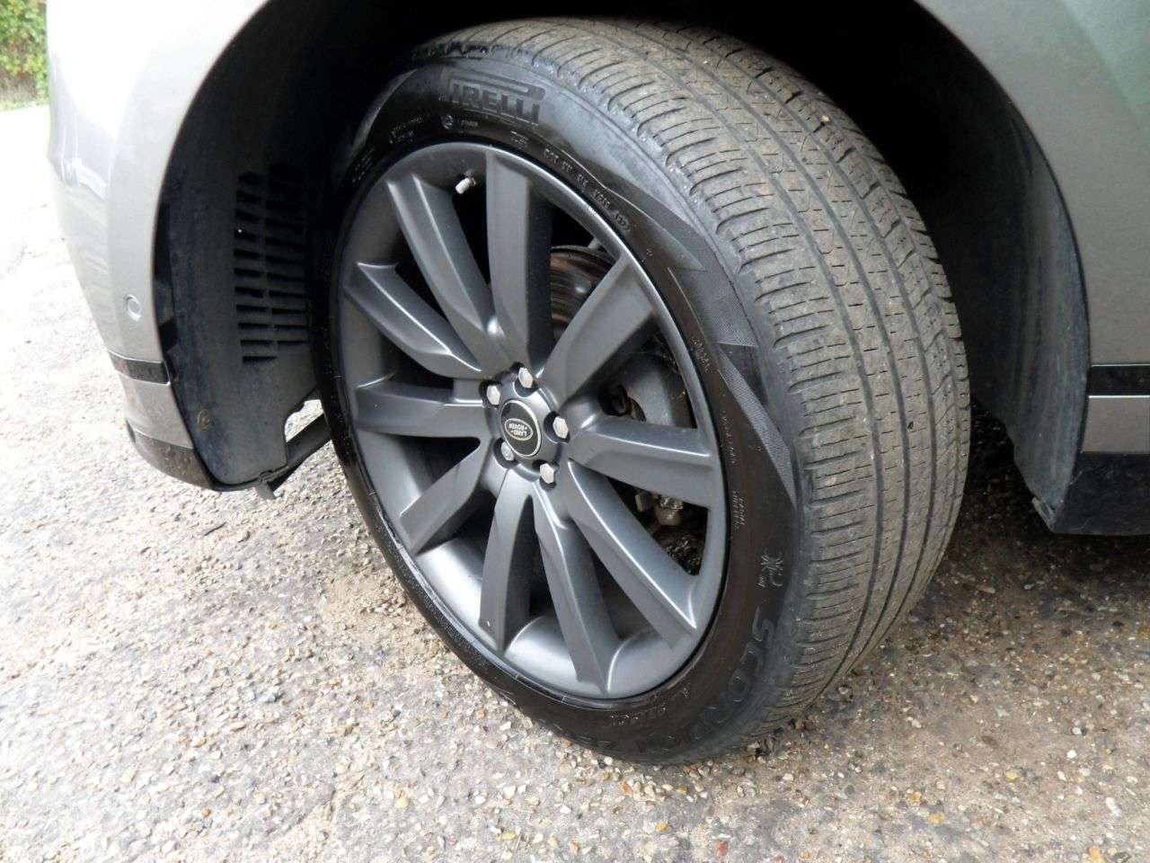 2019 LAND ROVER RANGE ROVER VELAR 2019 LAND ROVER RANGE ROVER VELAR