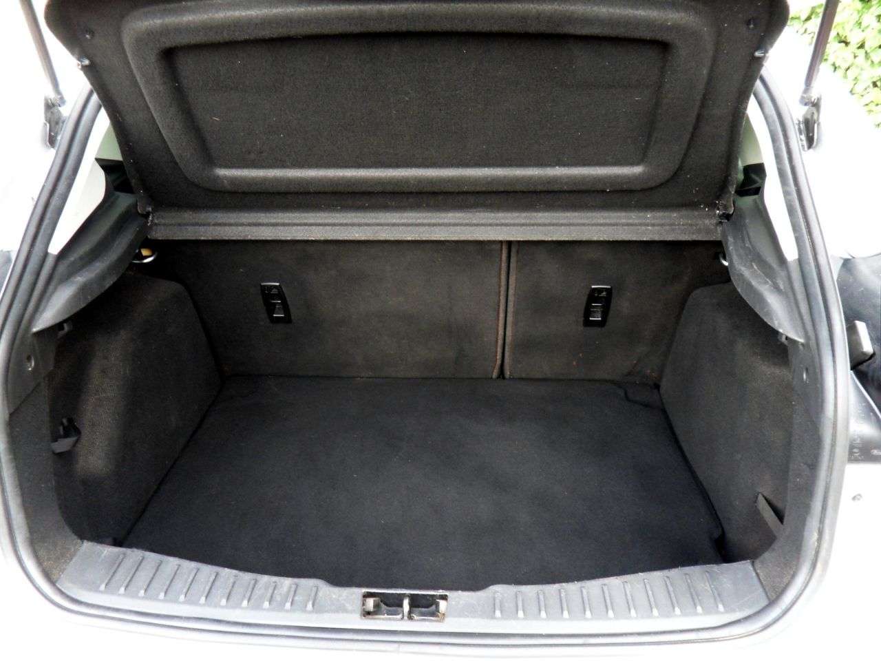 2017 FORD FOCUS 2017 FORD FOCUS