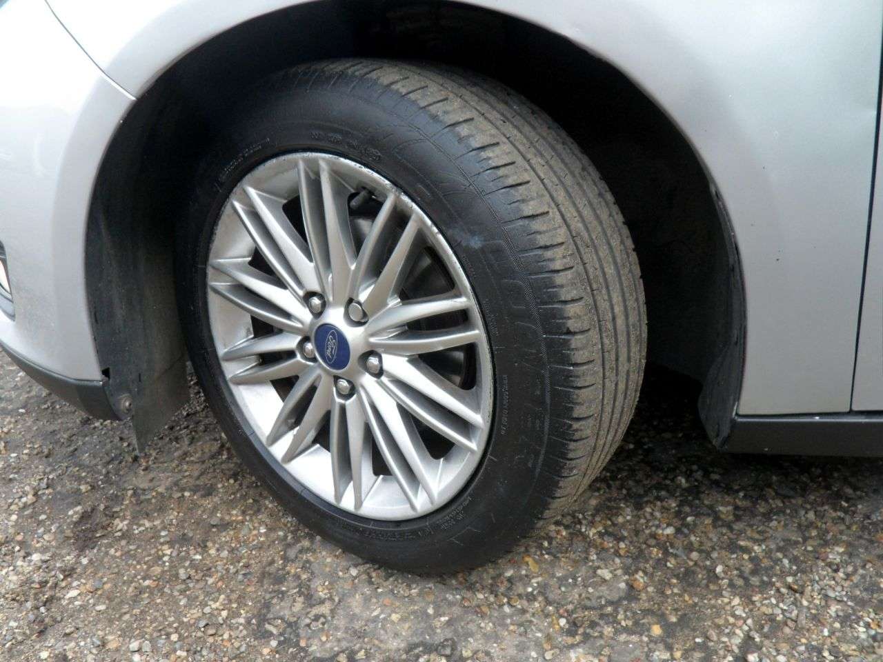 2017 FORD FOCUS 2017 FORD FOCUS