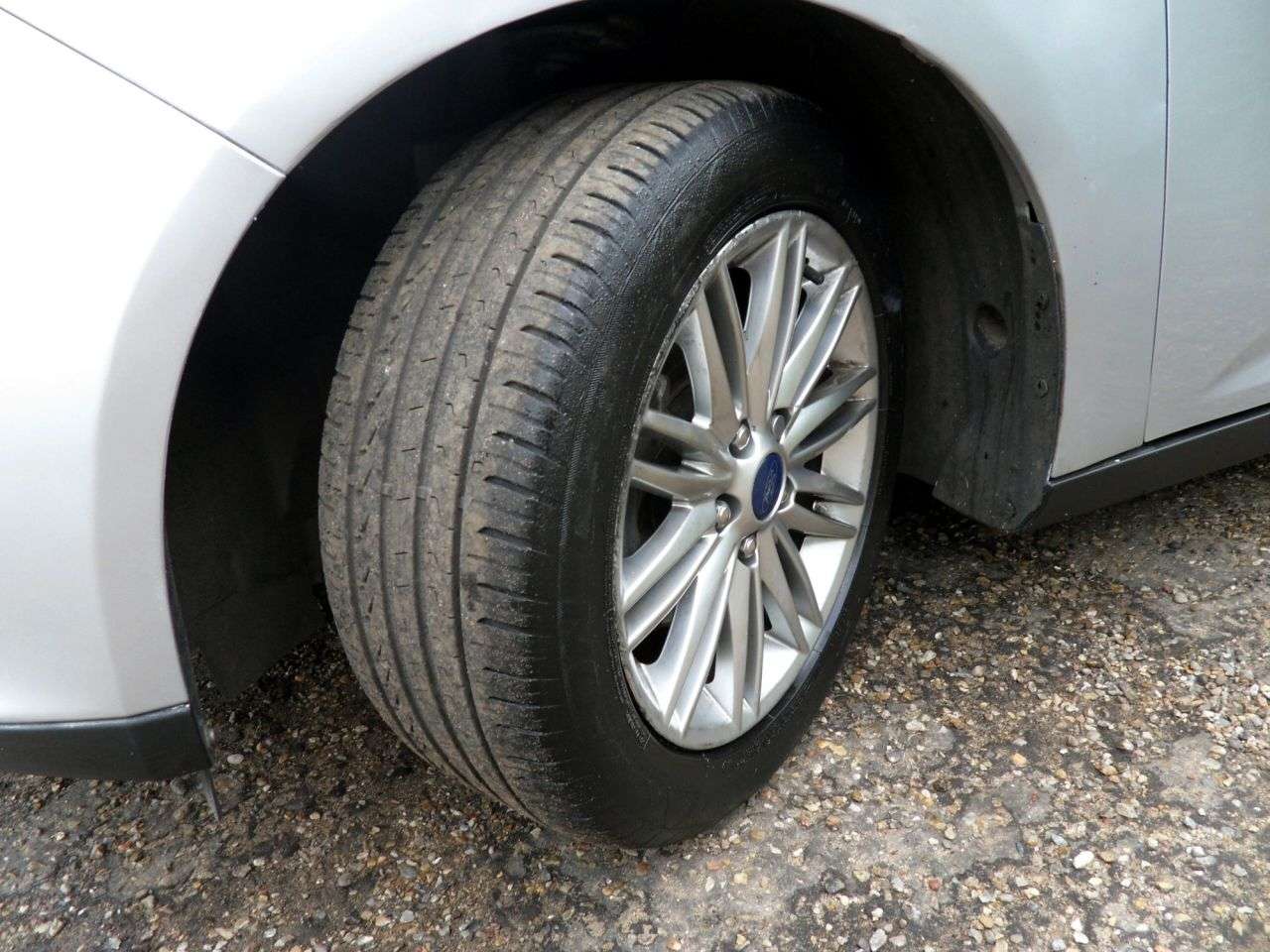 2017 FORD FOCUS 2017 FORD FOCUS