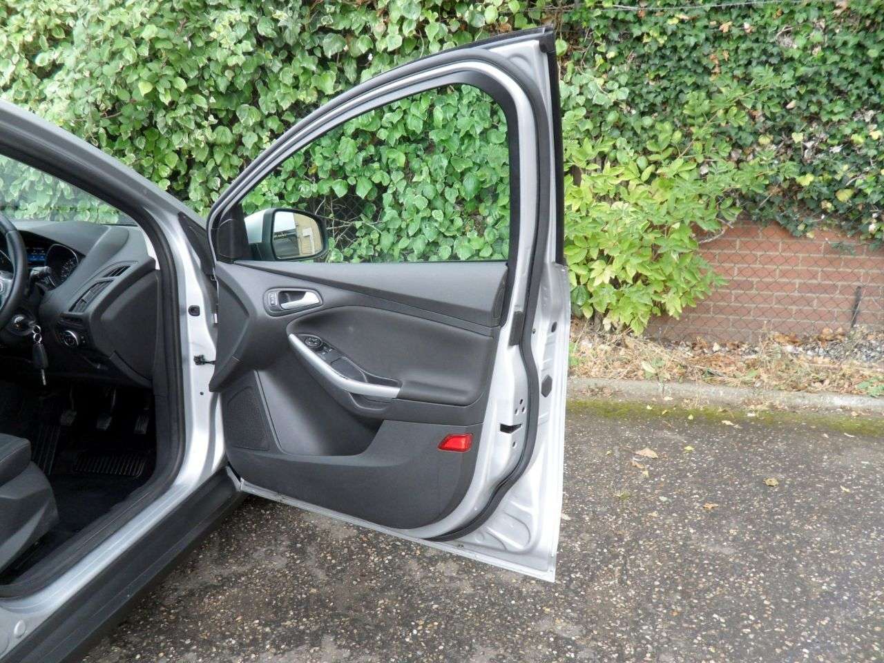 2017 FORD FOCUS 2017 FORD FOCUS