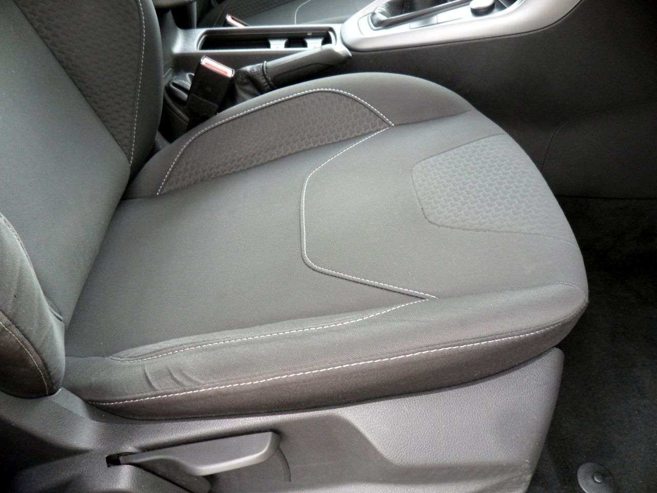 2017 FORD FOCUS 2017 FORD FOCUS