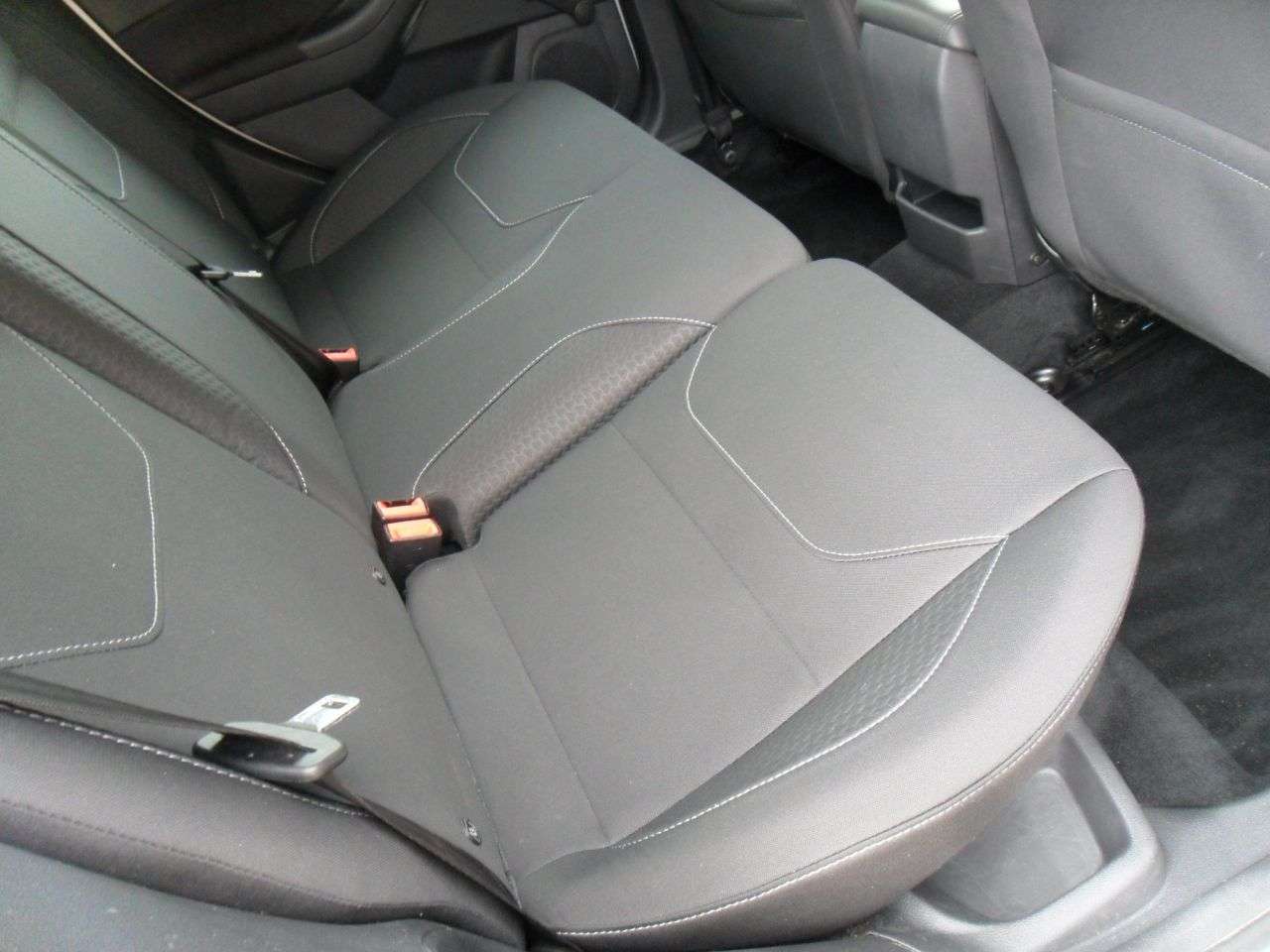 2017 FORD FOCUS 2017 FORD FOCUS