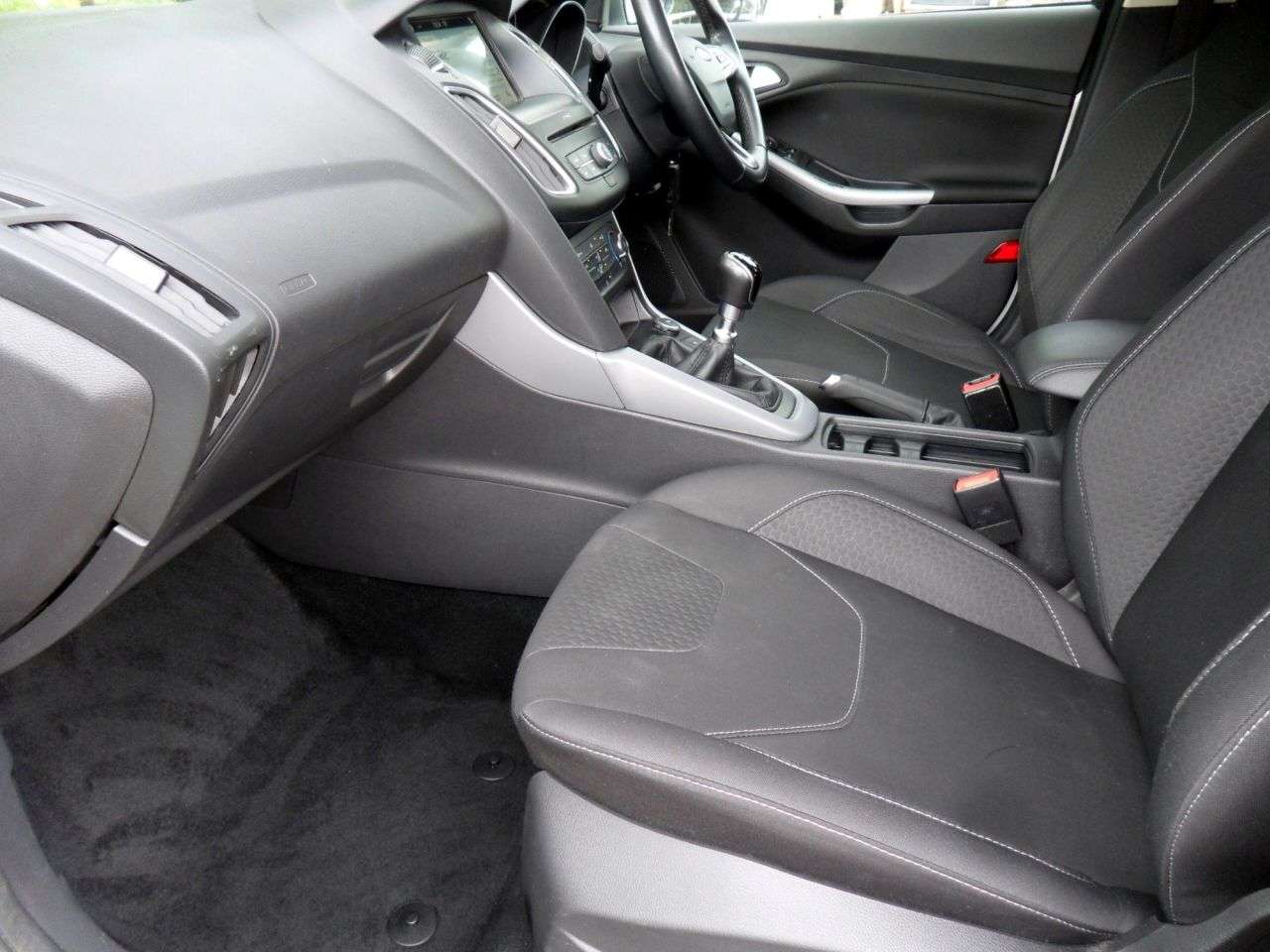 2017 FORD FOCUS 2017 FORD FOCUS