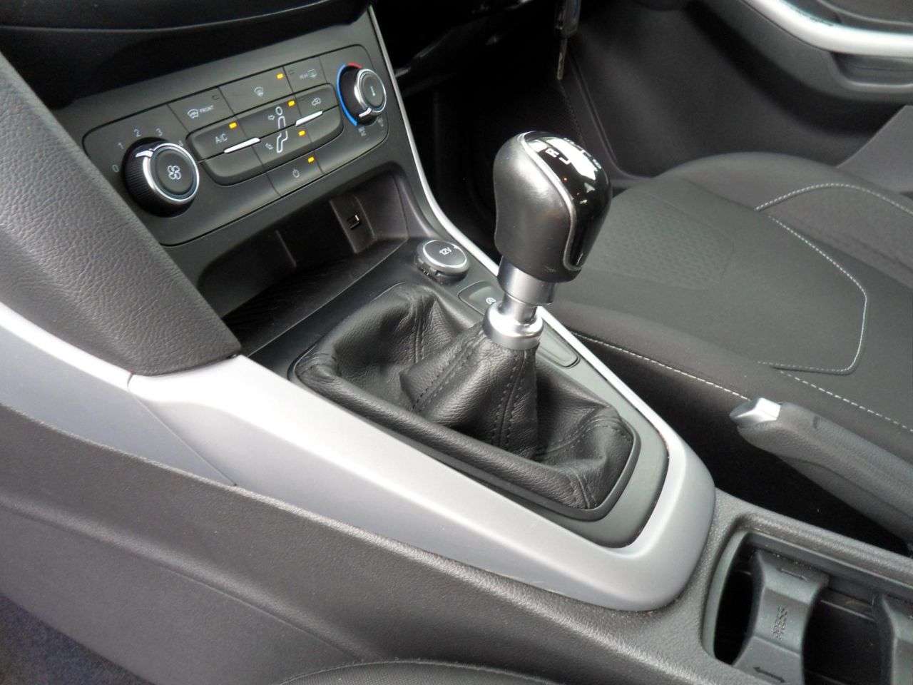 2017 FORD FOCUS 2017 FORD FOCUS