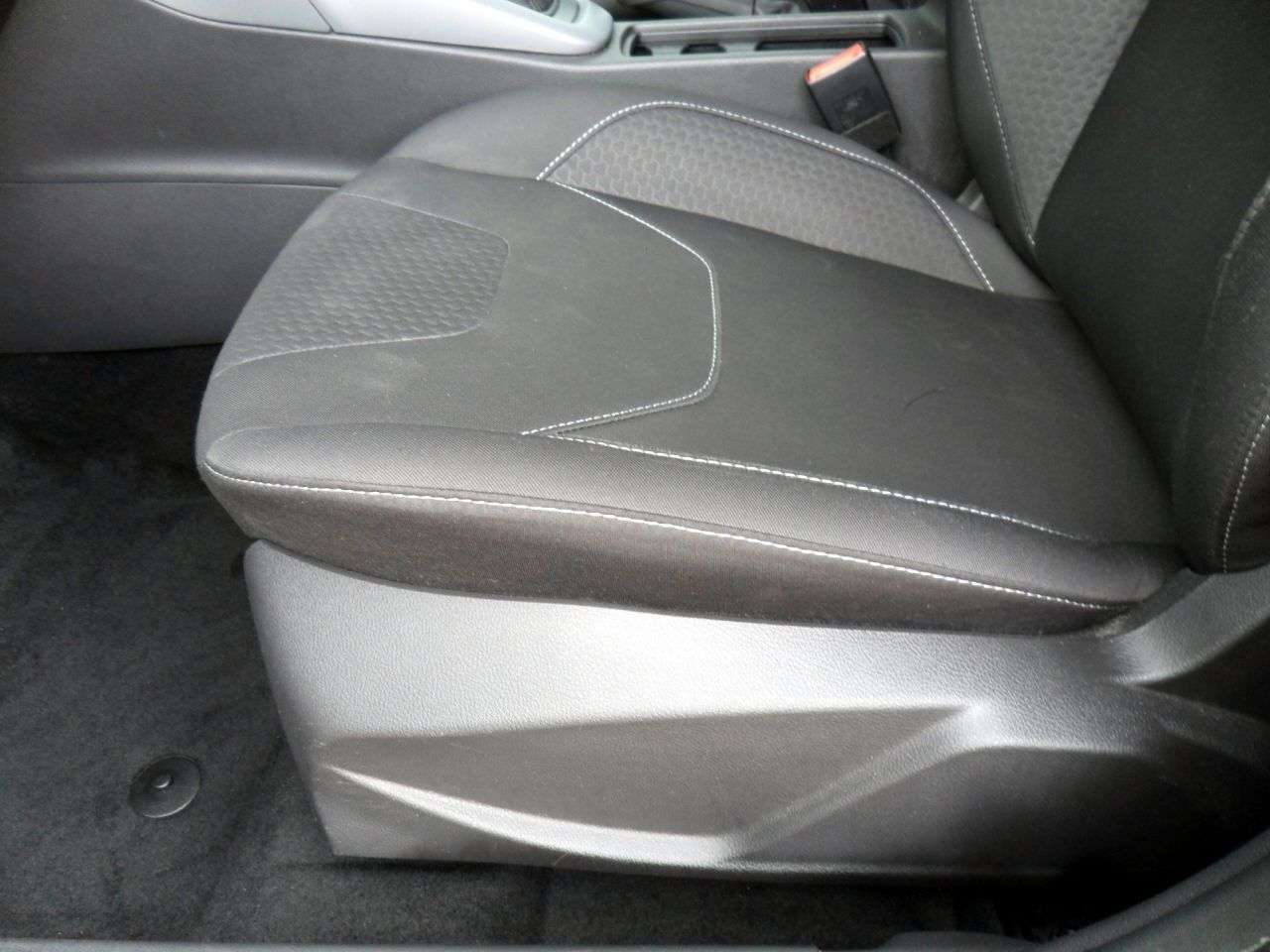 2017 FORD FOCUS 2017 FORD FOCUS