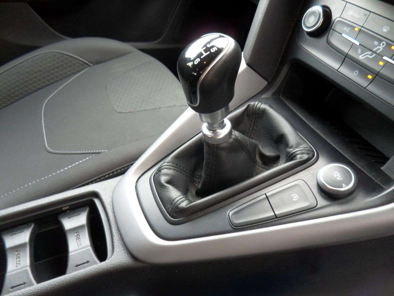 2017 FORD FOCUS 2017 FORD FOCUS