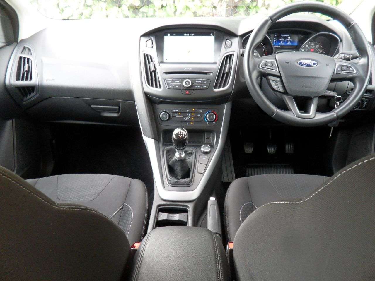 2017 FORD FOCUS 2017 FORD FOCUS