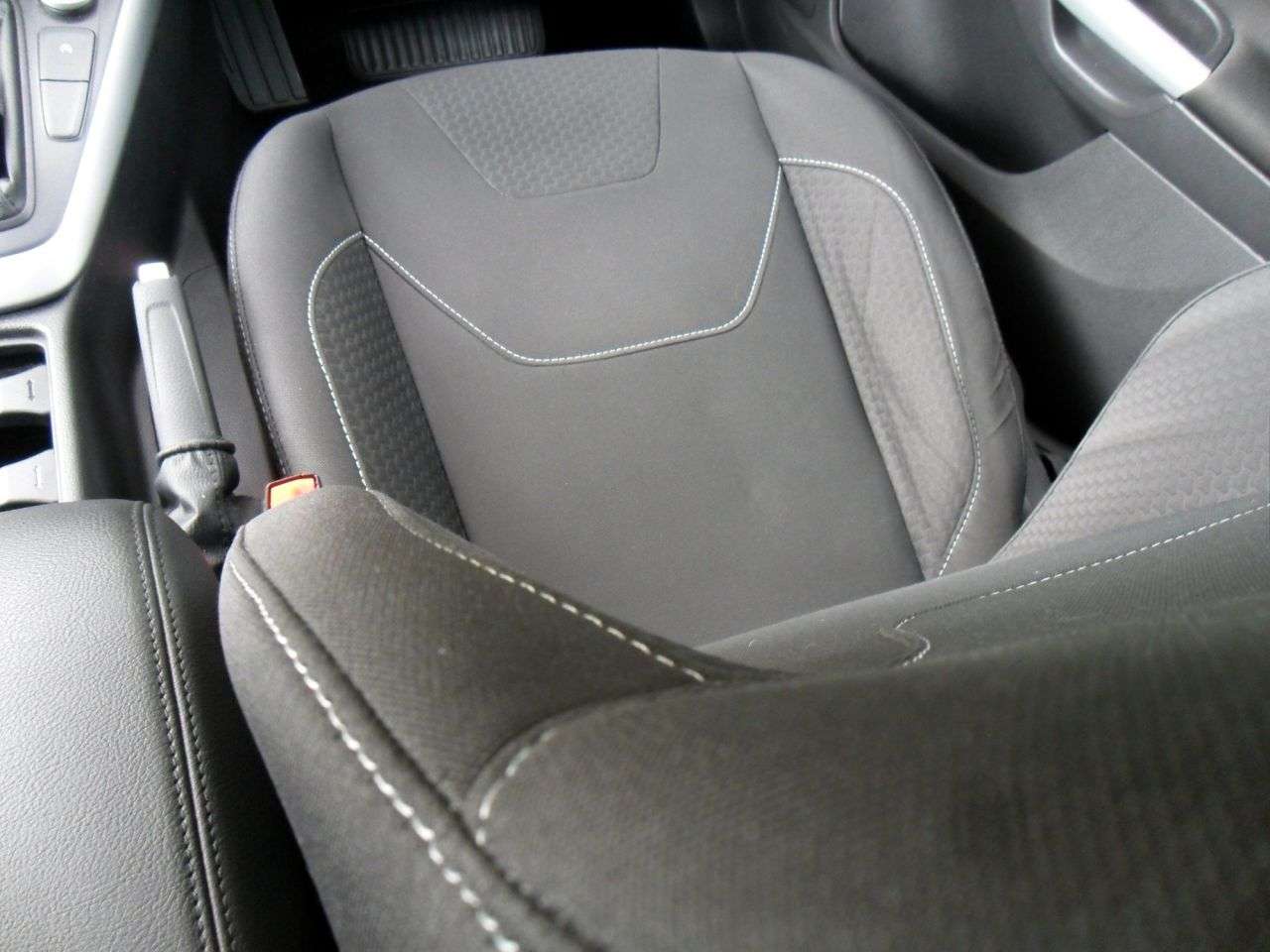 2017 FORD FOCUS 2017 FORD FOCUS