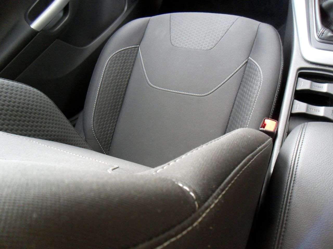 2017 FORD FOCUS 2017 FORD FOCUS