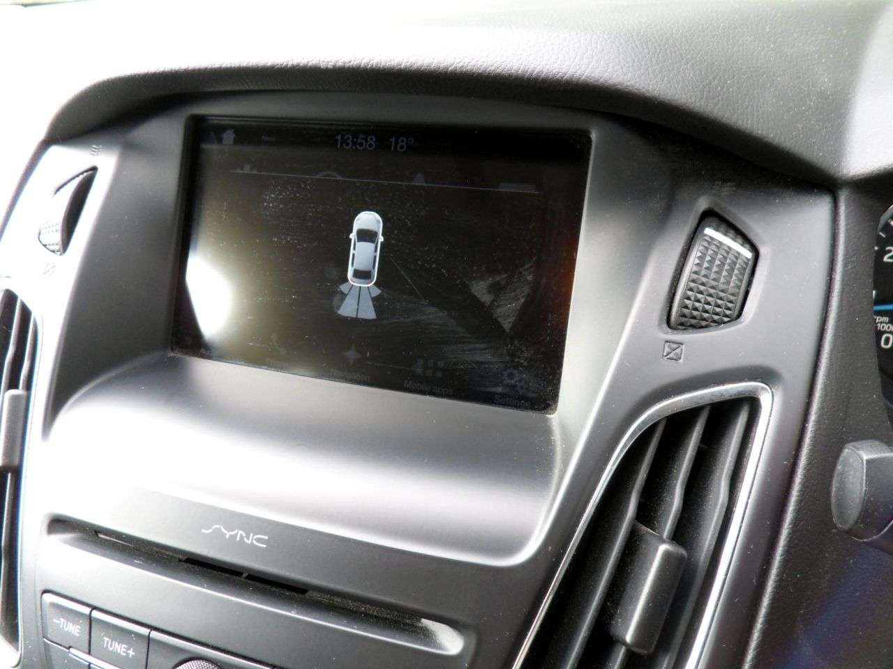 2017 FORD FOCUS 2017 FORD FOCUS