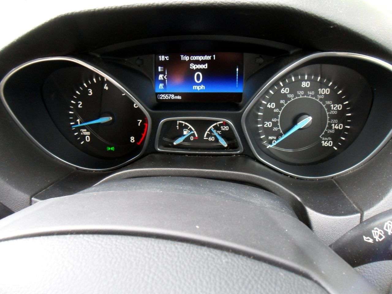 2017 FORD FOCUS 2017 FORD FOCUS