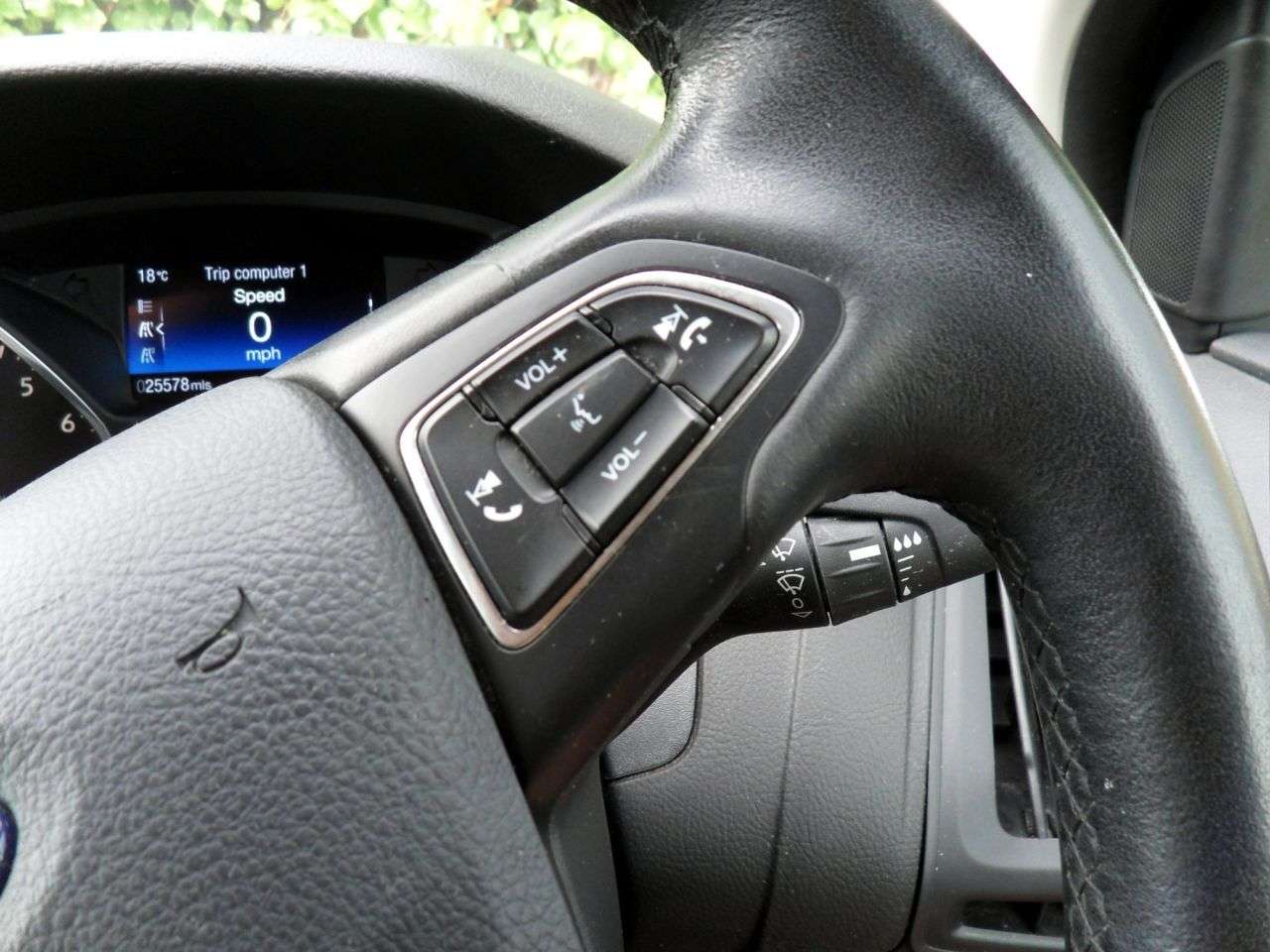 2017 FORD FOCUS 2017 FORD FOCUS