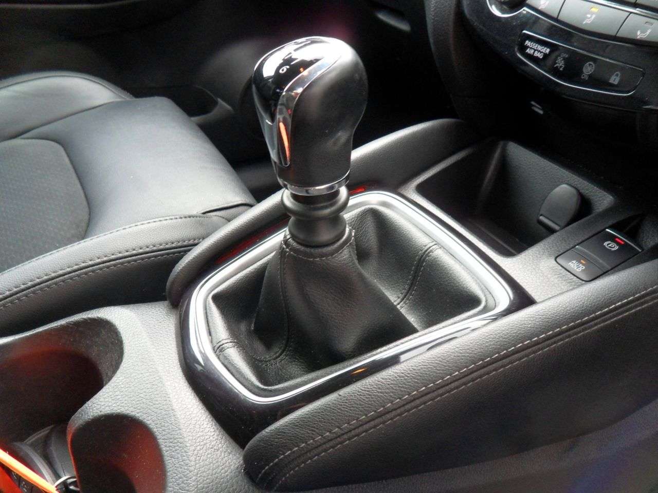 2018 NISSAN QASHQAI 2018 NISSAN QASHQAI