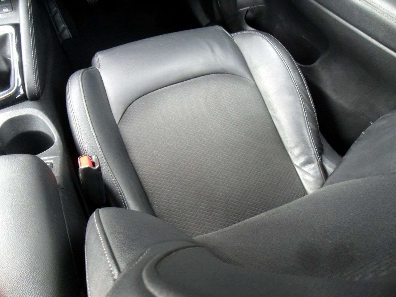 2018 NISSAN QASHQAI 2018 NISSAN QASHQAI