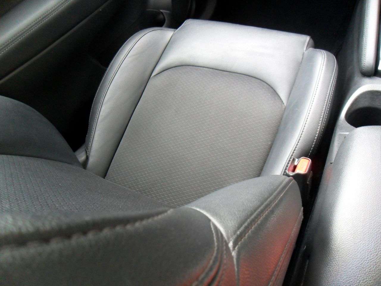 2018 NISSAN QASHQAI 2018 NISSAN QASHQAI