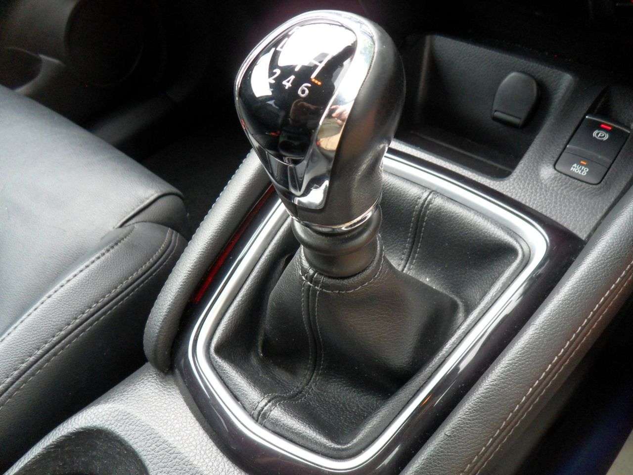 2018 NISSAN QASHQAI 2018 NISSAN QASHQAI