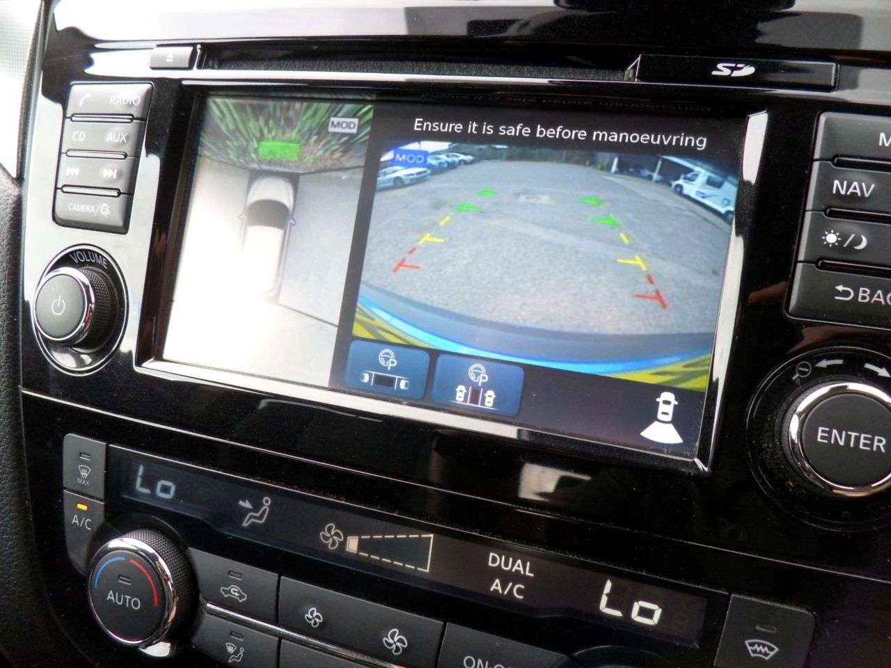 2018 NISSAN QASHQAI 2018 NISSAN QASHQAI