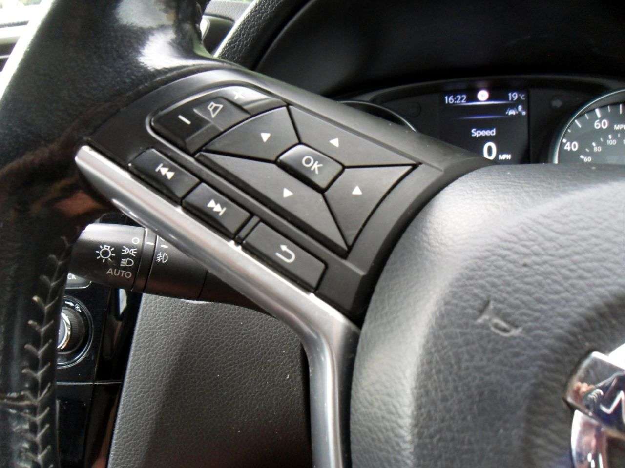 2018 NISSAN QASHQAI 2018 NISSAN QASHQAI