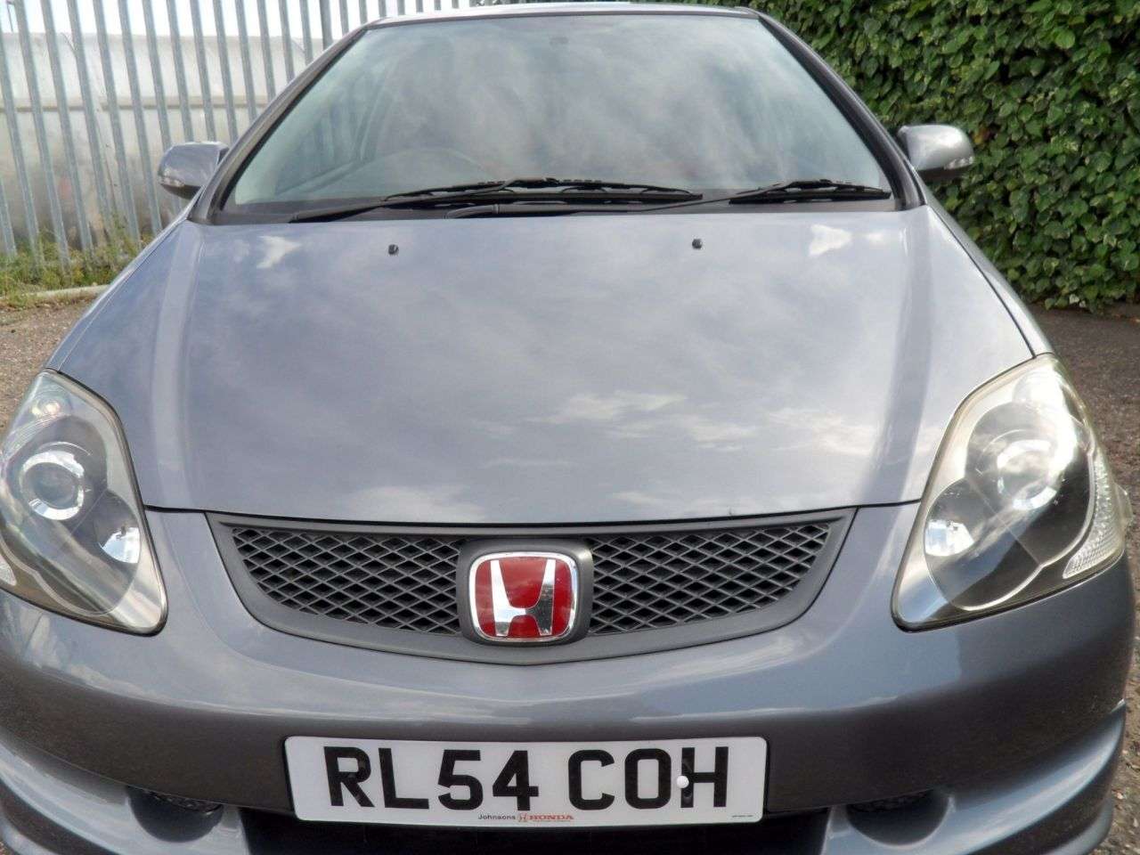 2005 HONDA CIVIC 2005 HONDA CIVIC