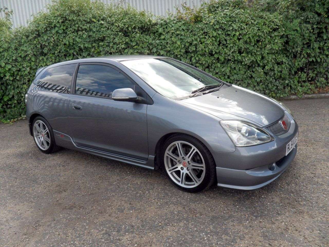 2005 HONDA CIVIC 2005 HONDA CIVIC