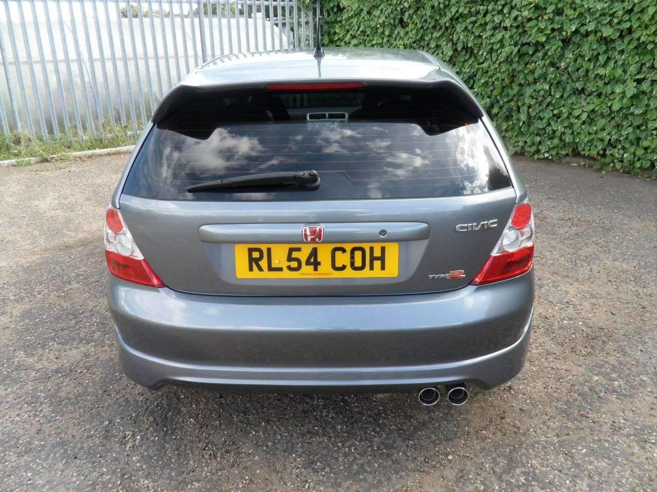 2005 HONDA CIVIC 2005 HONDA CIVIC