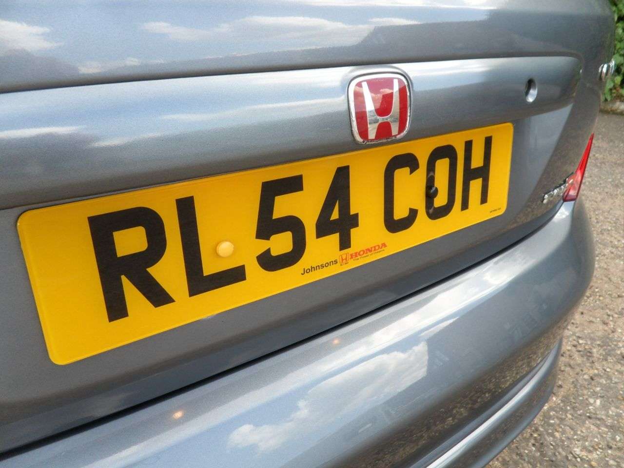 2005 HONDA CIVIC 2005 HONDA CIVIC