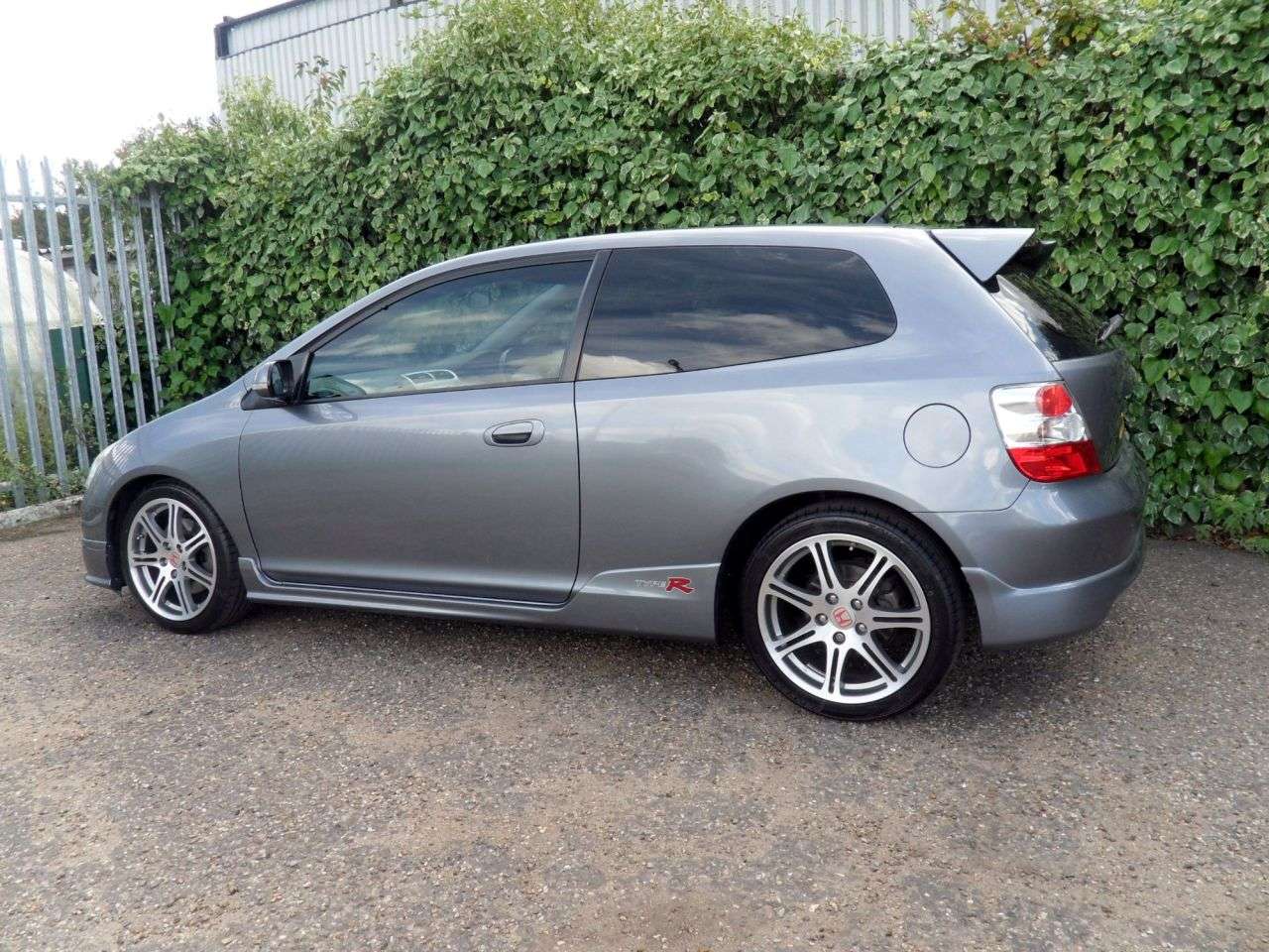 2005 HONDA CIVIC 2005 HONDA CIVIC