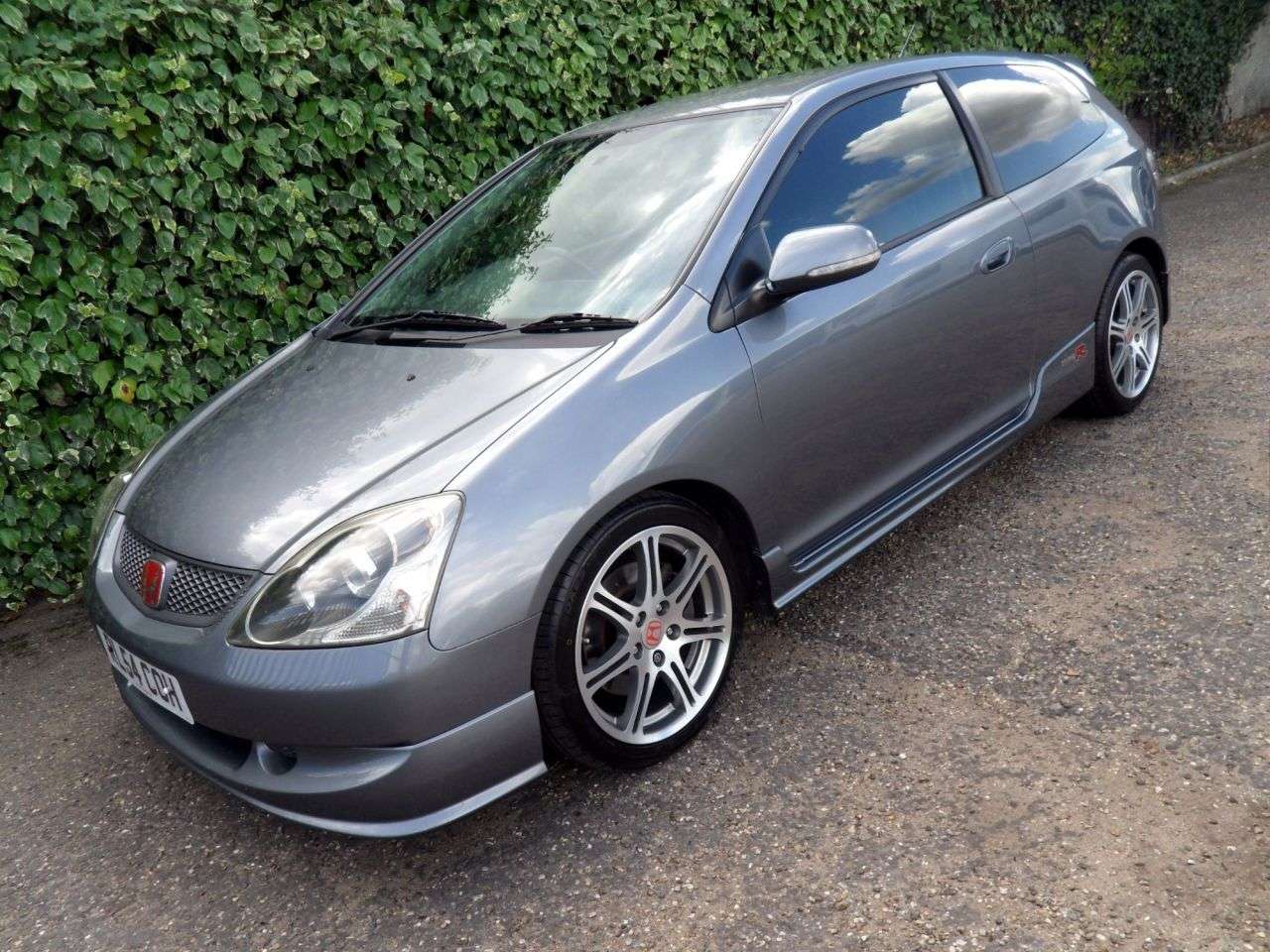 2005 HONDA CIVIC 2005 HONDA CIVIC