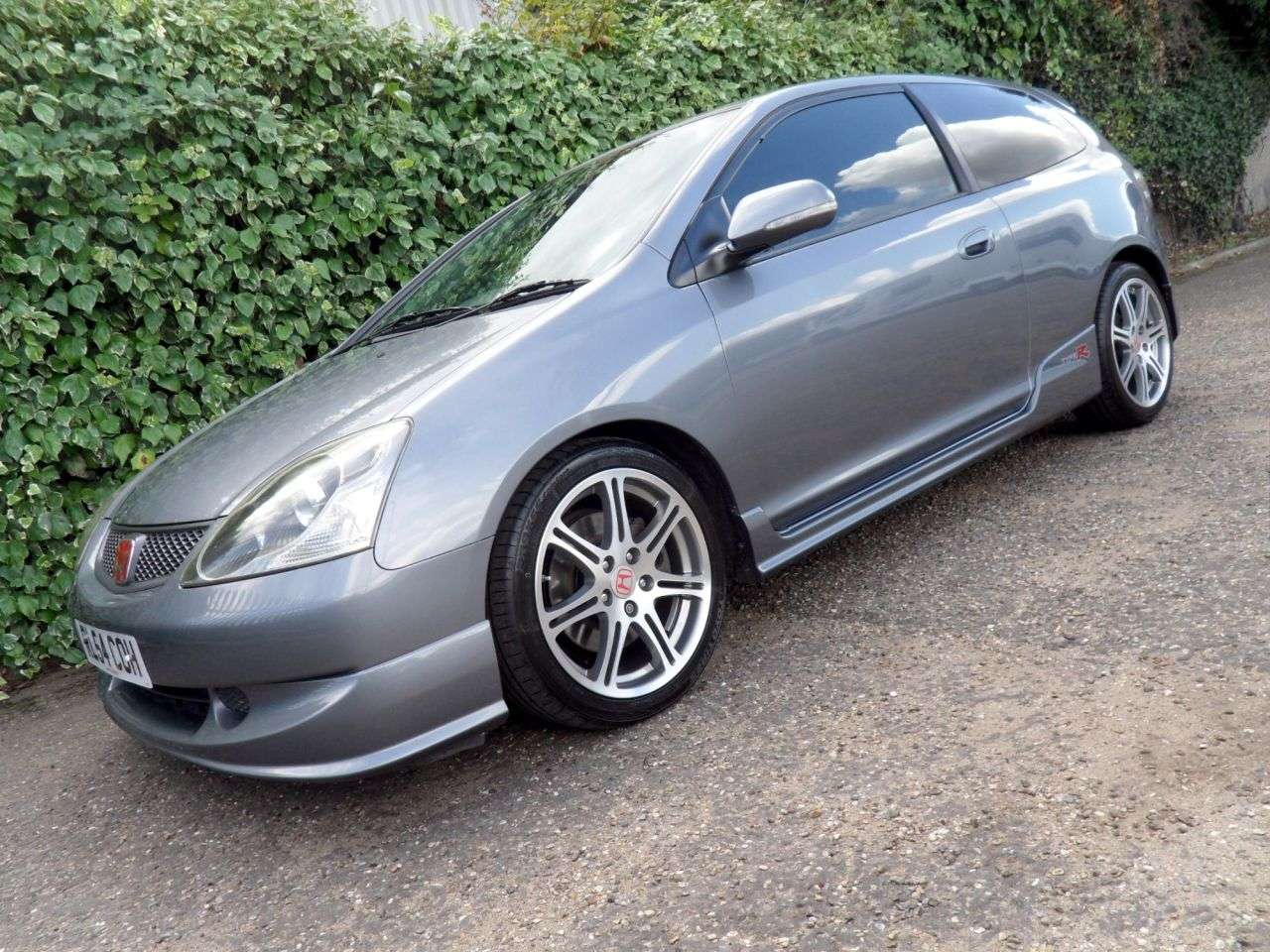 2005 HONDA CIVIC 2005 HONDA CIVIC