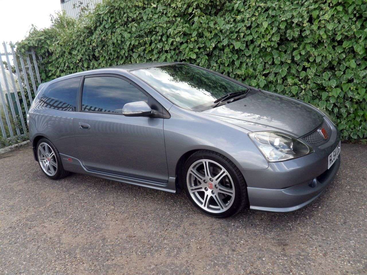 2005 HONDA CIVIC 2005 HONDA CIVIC