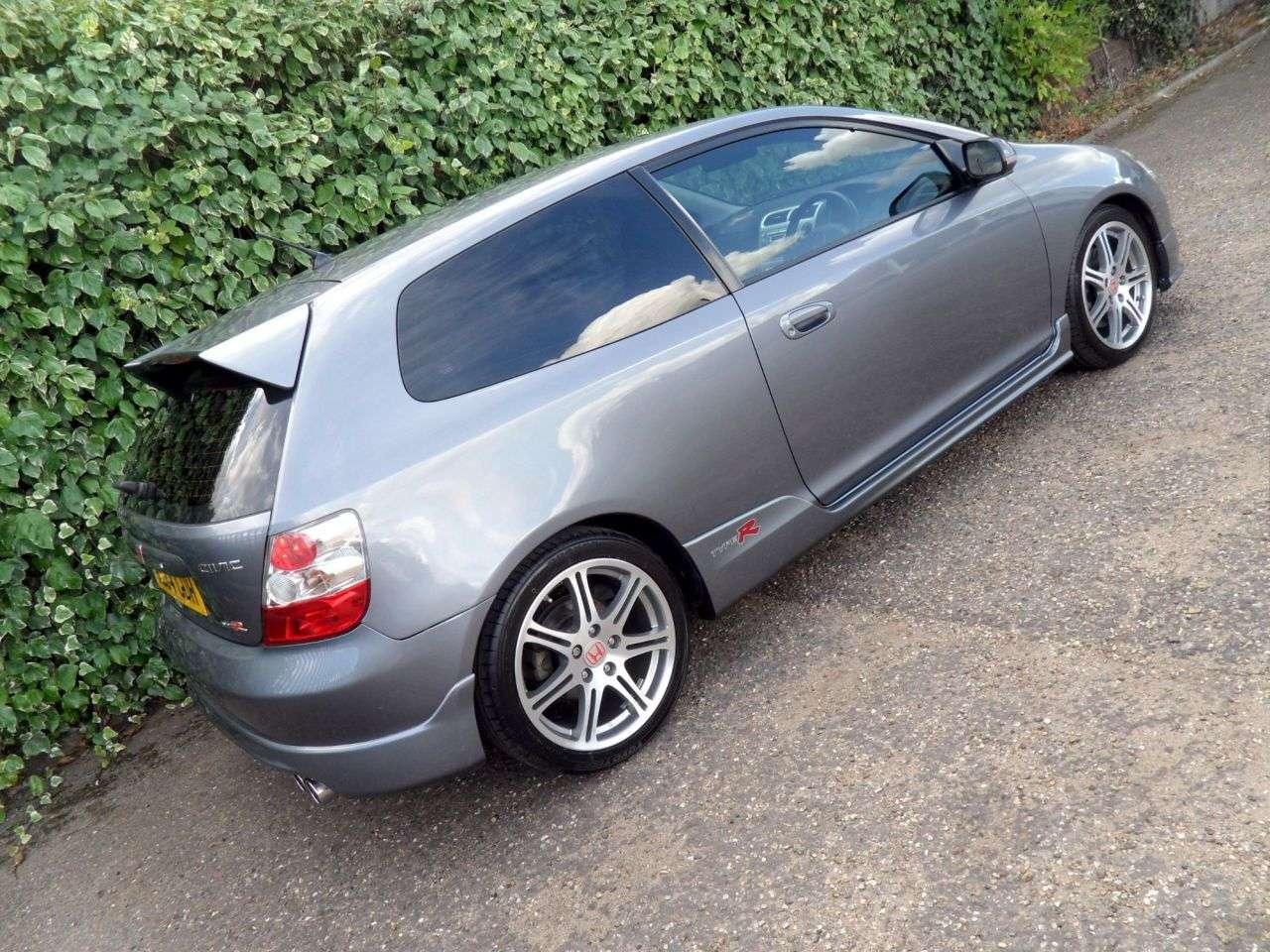 2005 HONDA CIVIC 2005 HONDA CIVIC