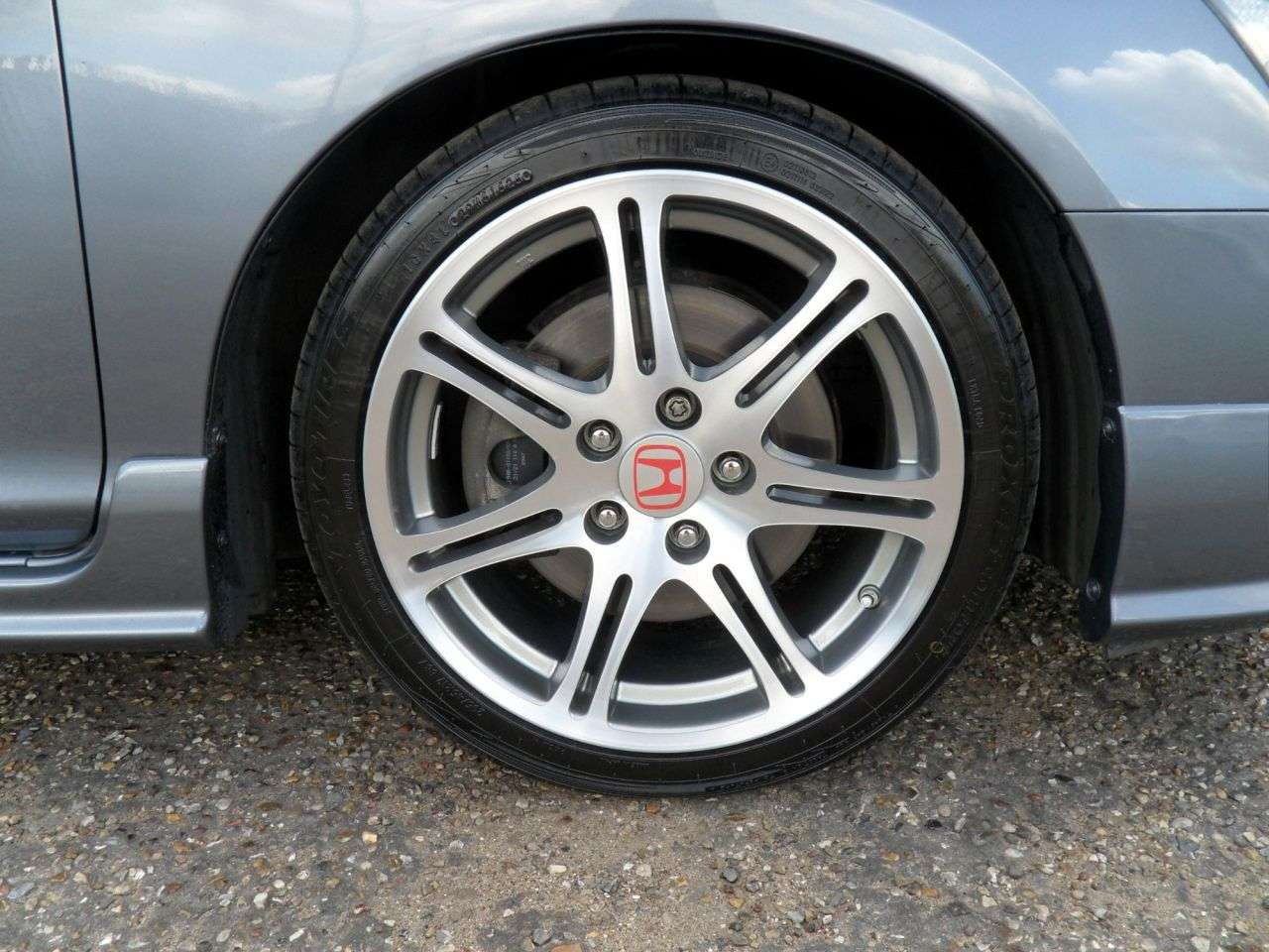 2005 HONDA CIVIC 2005 HONDA CIVIC