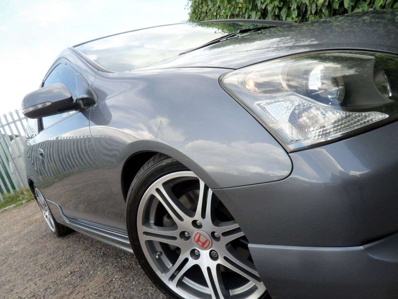 2005 HONDA CIVIC 2005 HONDA CIVIC