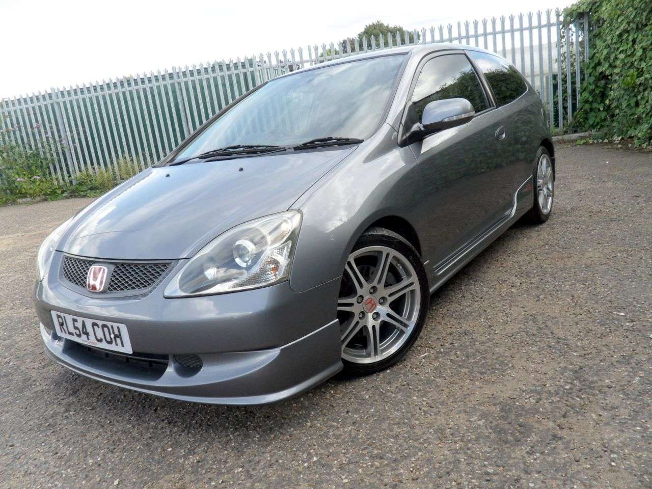 2005 HONDA CIVIC 2005 HONDA CIVIC