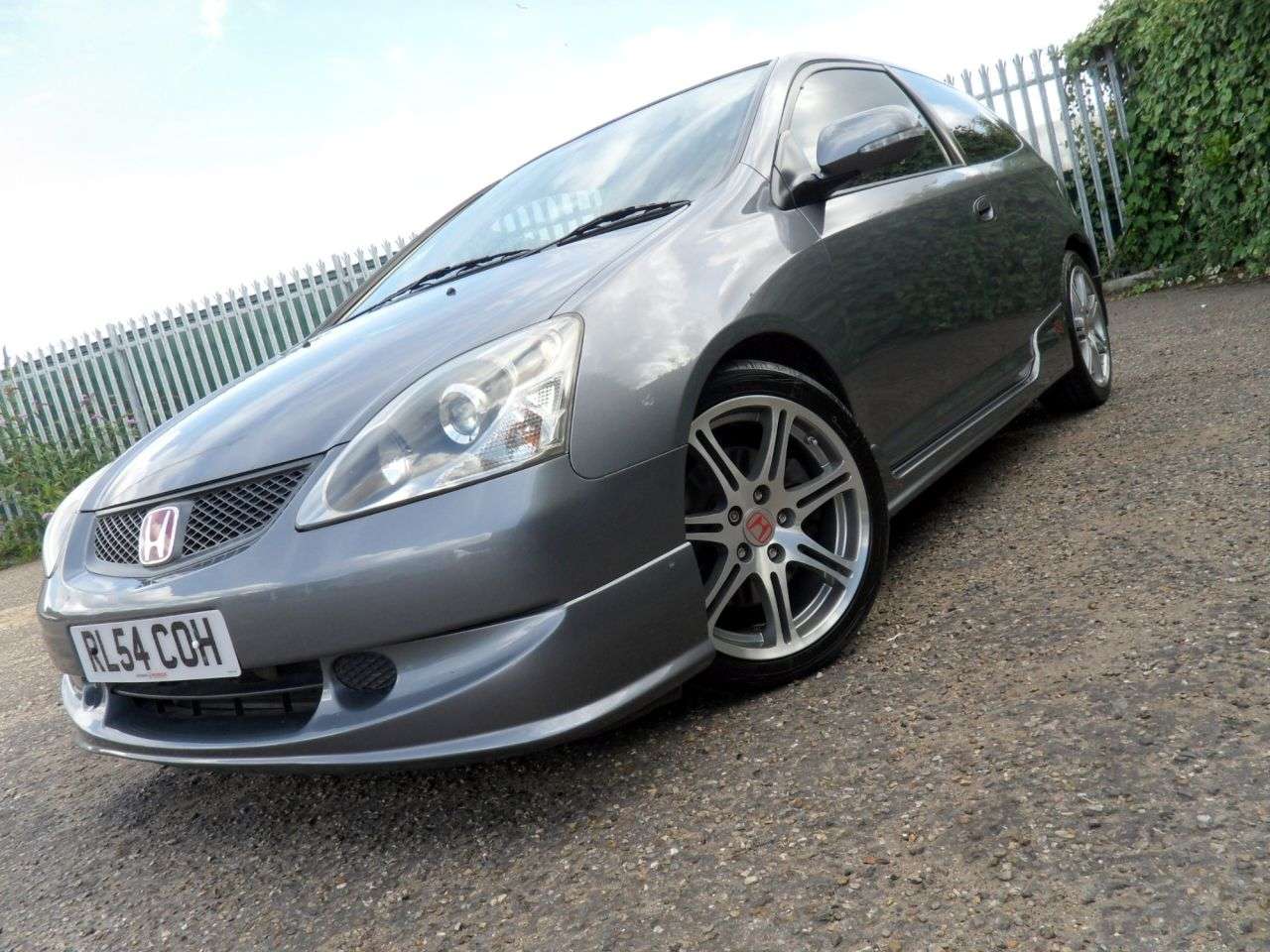 2005 HONDA CIVIC 2005 HONDA CIVIC