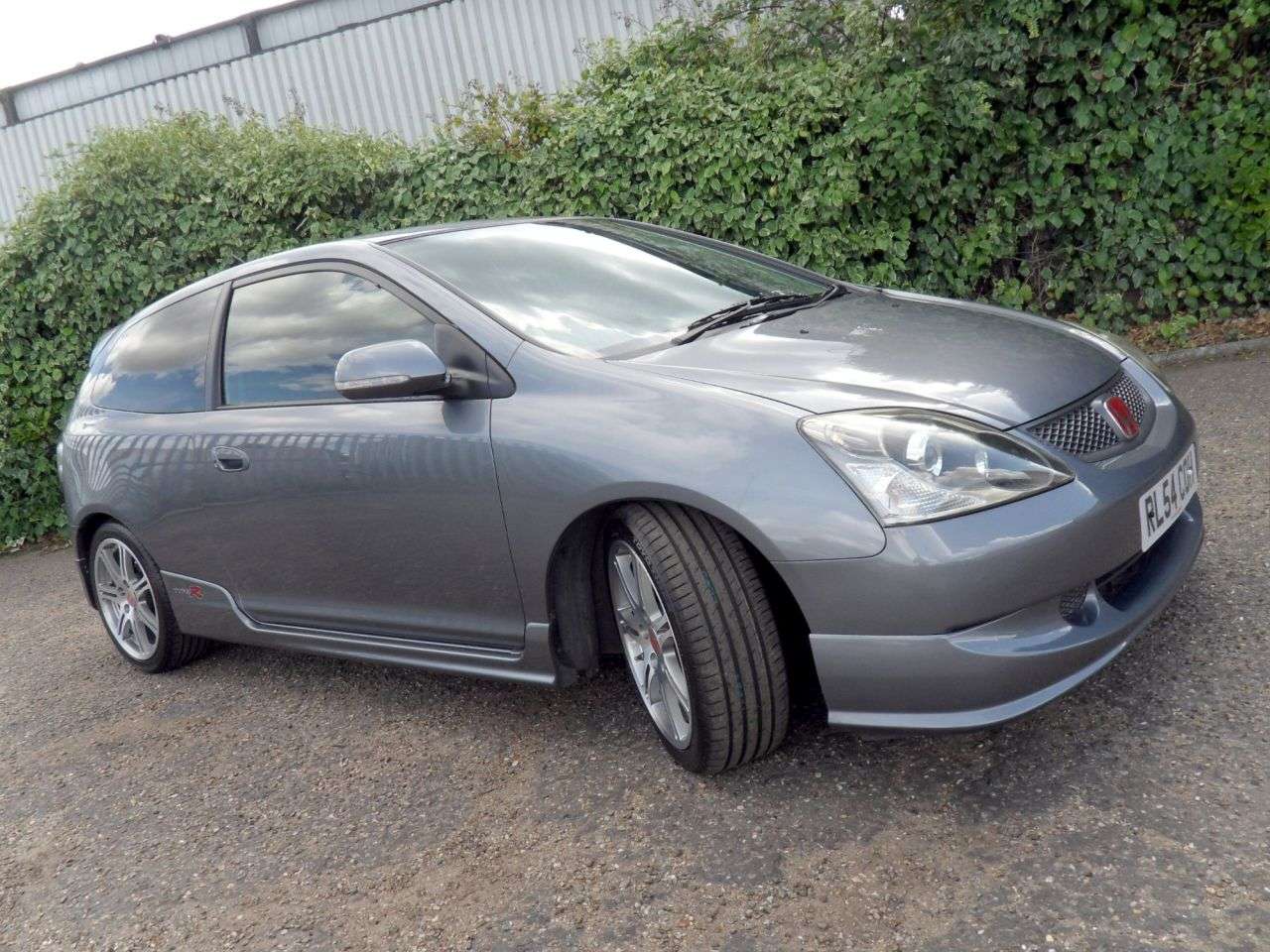 2005 HONDA CIVIC 2005 HONDA CIVIC