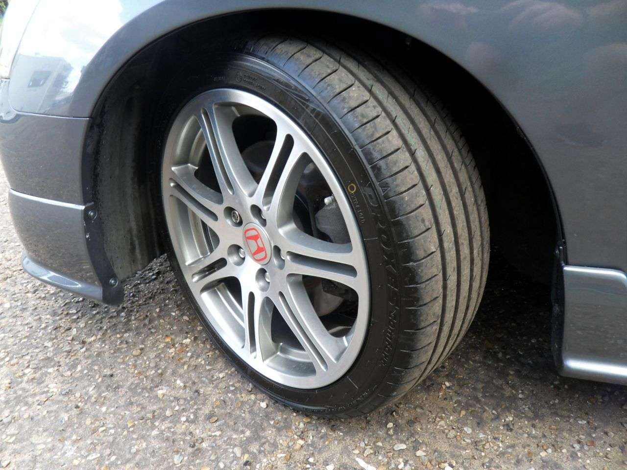 2005 HONDA CIVIC 2005 HONDA CIVIC