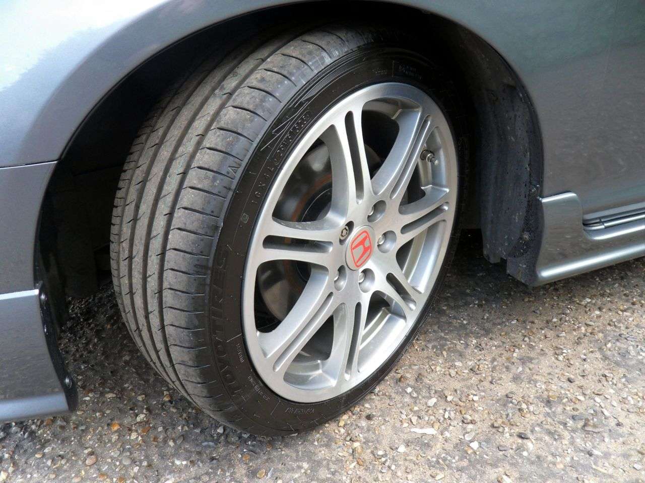 2005 HONDA CIVIC 2005 HONDA CIVIC