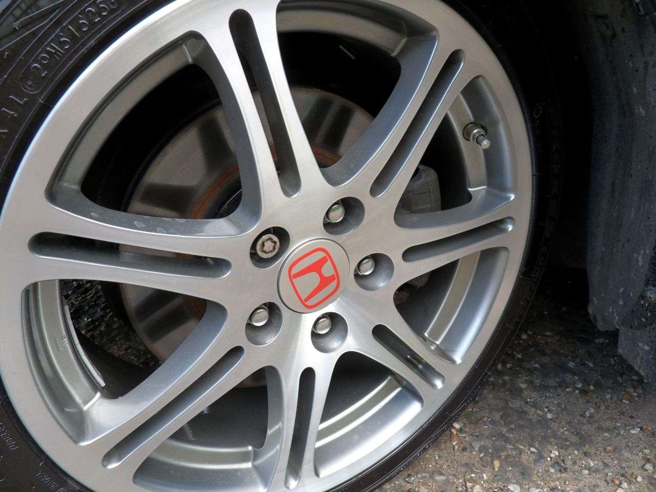 2005 HONDA CIVIC 2005 HONDA CIVIC