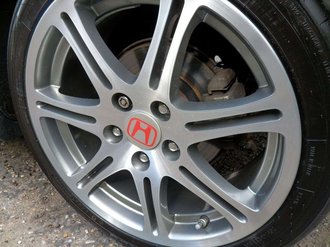 2005 HONDA CIVIC 2005 HONDA CIVIC